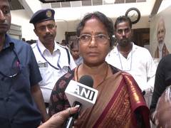 
      
      “They will be caught and punished”: RG Kar victim’s mother
      
      