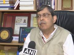 
      
      AIIMS Director calls for 'empathy' for doctors
      
      