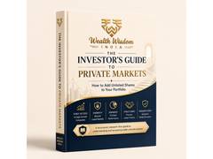 
      
      WWIPL Launches Comprehensive Guide to India's Private Markets
      
      