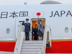 
      
      Over 150 firms join PM Takaichi to unleash $12.5 bn tech alliance
      
      