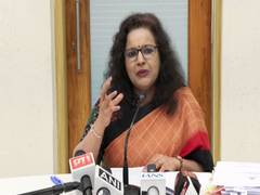 
      
      Odisha govt approves 12 major initiatives, says Anu Garg
      
      