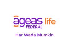 
      
      Ageas Federal Life Insurance Ranks No. 1 in Industry 
      
      