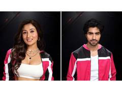 
      
      Lock Upp 2: Shreya Kalra claims Harshad Chopda is 'arrogant'
      
      