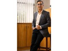 
      
      KLAY Appoints Abhishek Joshi as CEO to Lead its Next Phase
      
      