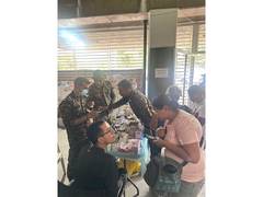 
      
      MEA reflects on relief efforts under Op Amistad in Venezuela
      
      