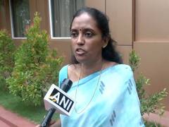 
      
      CM assured secular, corruption-free governance: Congress MP
      
      