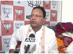 
      
      No guilty will be spared in Ram Mandir probe: Pankaj Chaudhary
      
      
