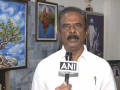 
      
      Boora Narsaiah Goud blames family rule for TMC split
      
      