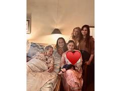 
      
      Soni Razdan calls 97-yr-old mom 'OG Alpha woman' in 4-gen pic
      
      