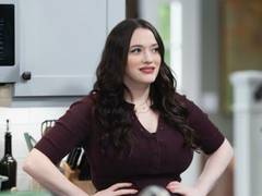 
      
      Kat Dennings forgot she was in Marvel during Disneyland visit
      
      