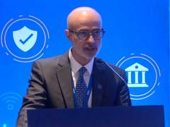 
      
      India world's most tokenised market for online card payments
      
      