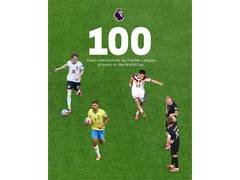 
      
      FIFA WC 2026: 100 goal involvements for Premier League players
      
      