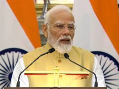 
      
      PM Modi says 1000 new biogas plants to be set up in India
      
      