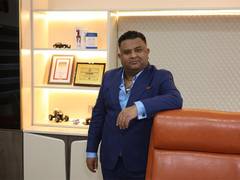 
      
      Urban Tots Expands Manufacturing Capacity to Drive India's Toy
      
      