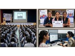 
      
      Gujarat Police launches 'Operation Surakshit Cyberspace'
      
      