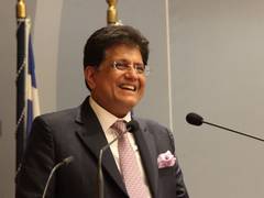 
      
      India-Japan ties anchor vital trade, investment dimensions: Piyus
      
      