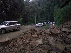 
      
      NHAI gears up for monsoon preparedness on Himachal highways
      
      