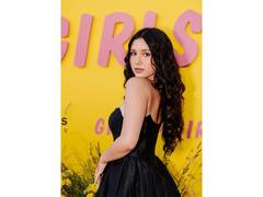 
      
      Maya Da Costa joins cast of next 'Paranormal Activity' film
      
      