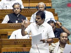 
      
      KC Venugopal writes to PM Modi over Ram Mandir donation case
      
      