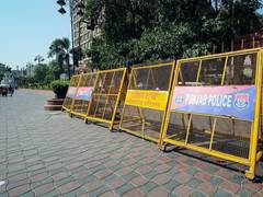
      
      Punjab Police clear 7,402 vehicles from stations
      
      