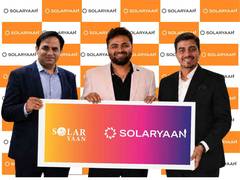 
      
      Solaryaan Launches Solaryaan 2.0, Bets Big on Clean Energy
      
      