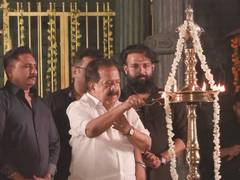 
      
      'Harivarasanam' team backs anti-drug drive
      
      