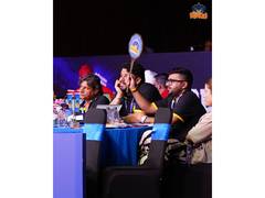 
      
      Digvesh, Rawat headline Purani Dilli 6 squad for DPL season 3
      
      