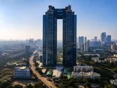 
      
      Why Global Luxury Brands Are Betting on India Through M3M
      
      