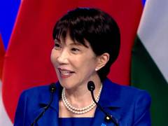 
      
      Japan PM launches India-Japan CBG Initiative on biogas
      
      