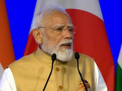 
      
      PM announces Japan Business Week to aid ease of doing business
      
      