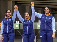 
      
      Ministry of Sports unveils official selection framework of Indian
      
      