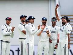 
      
      BCCI announces schedule for India’s Test tour of Sri Lanka
      
      