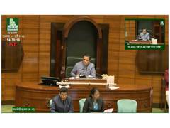 
      
      Maha Speaker calls Sakinaka manhole death 