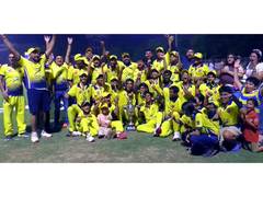 
      
      Meerut Spartans clinch Future Star U-15 C’ship crown
      
      