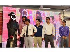 
      
      IEM-UEM Group of Institutions Hosts Grand Inaugural Ceremony 
      
      