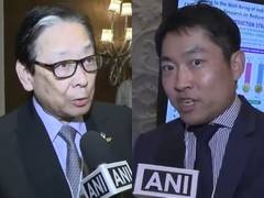 
      
      Japan's industry, academia hail PM Takaichi's India visit
      
      