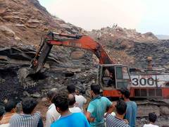 
      
      India's coal imports fall nearly 13% in April as domestic supply 
      
      
