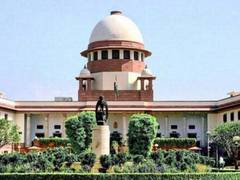 
      
      SC refuses to interfere with Manipur HC order
      
      