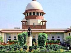 
      
      SC sets aside NCLT judgment for relying on AI
      
      