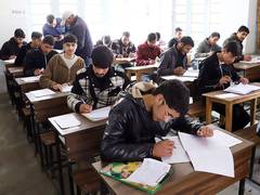 
      
      UGC-NET June 30 exam under scanner after candidates allege errors
      
      