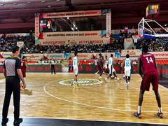 
      
      Ahmedabad hosts FIBA Basketball WC 2027 Asian Qualifiers Window 3
      
      