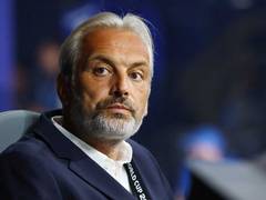 
      
      Congo DR coach lost his father hours before clash against England
      
      