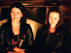 
      
      ‘Gilmore Girls’ leaves Netflix after 12 years
      
      
