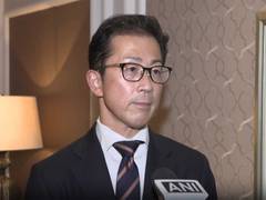 
      
      PM Modi calling Takaichi 