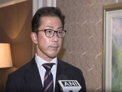 
      
      Would work together for Viksit Bharat, Japanese economy: Kitamura
      
      