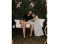 
      
      Taylor Swift, Travis Kelce donate USD 26 million to charities
      
      