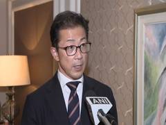 
      
      India, Japan deepen strategic partnership; focus on Indo-Pacific
      
      