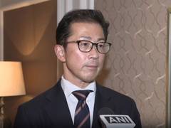 
      
      Japanese Press Secretary on Hormuz, energy security, Iran-US MoU
      
      