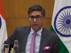 
      
      Japan agrees to consider CEPA upgrade with India: Vikram Misri
      
      