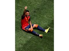 
      
      FIFA World Cup 2026: Spain beat Austria 3-0
      
      